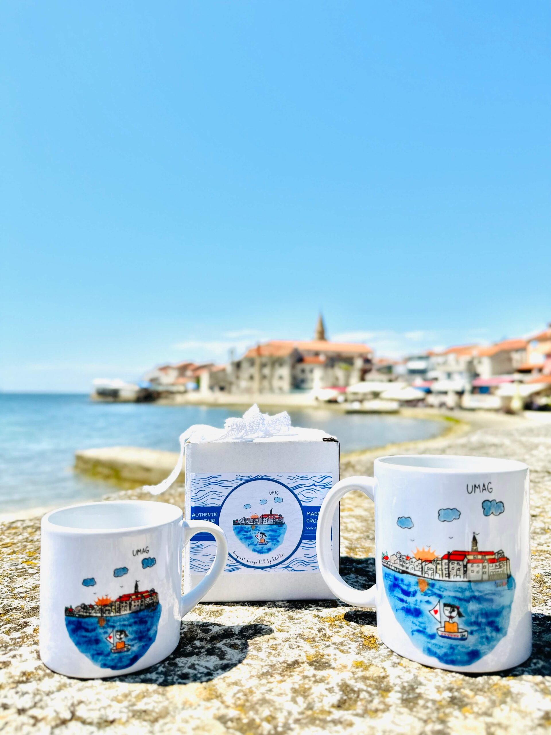 Zalazak i stari grad (1)