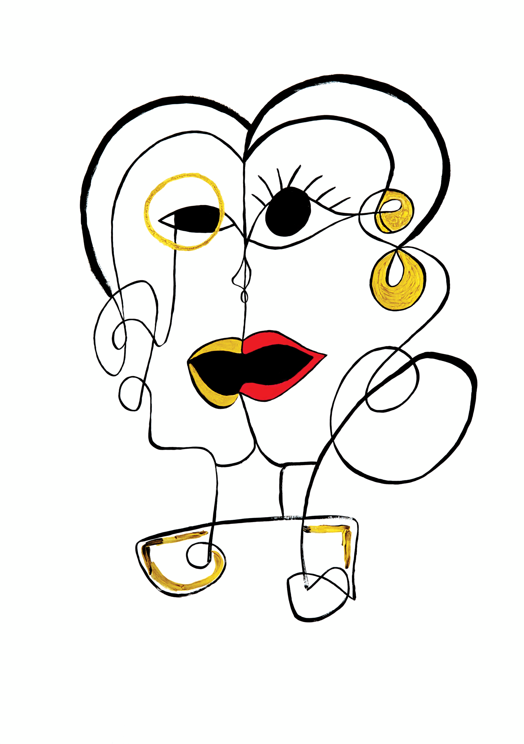 Love Symphony