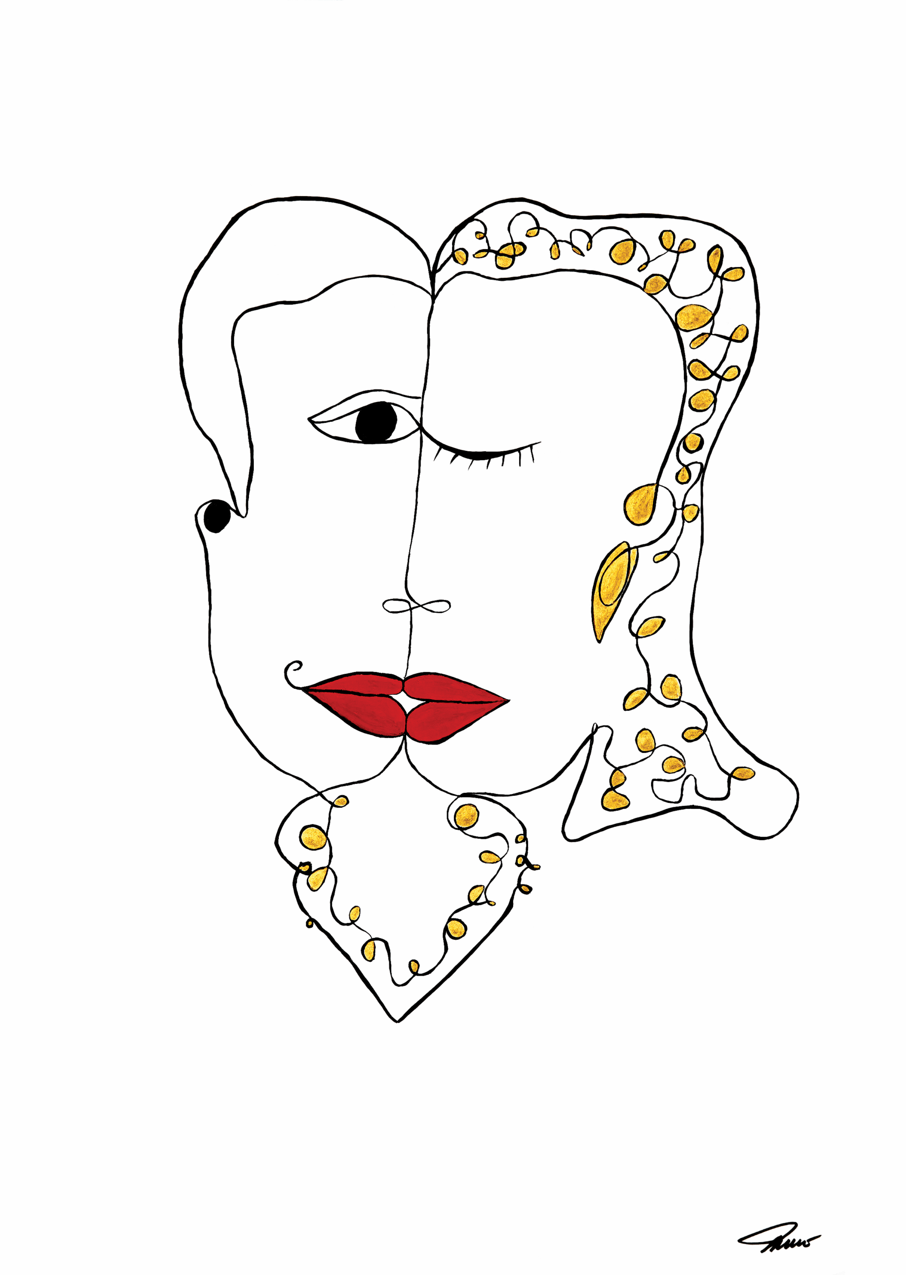 Dual Elegance