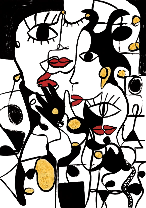 Desire